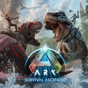 ARK: Survival Ascended PlayStation 5