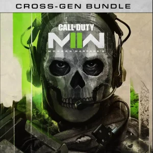 CoD: Modern Warfare II CrossGen PS4&PS5