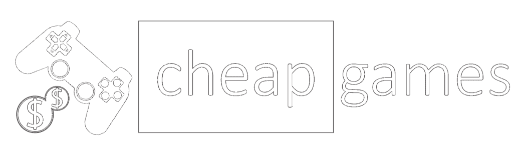 cheapgames logo