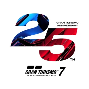Gran Turismo 7 25th Anniv. Deluxe PS4&PS5