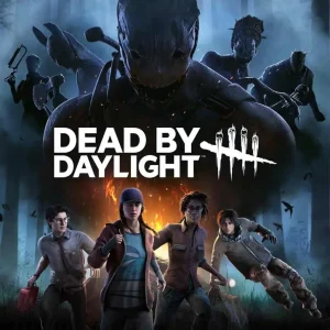 Dead by Daylight Standard PS4&PS5