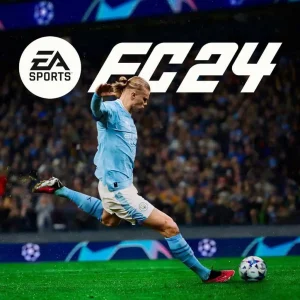 EA SPORTS FC 24 Standard PS4&PS5