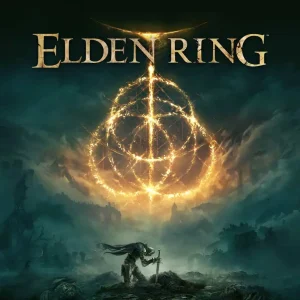 ELDEN RING Standard PS4&PS5