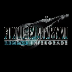 FINAL FANTASY VII REMAKE INTERGRADE PS5