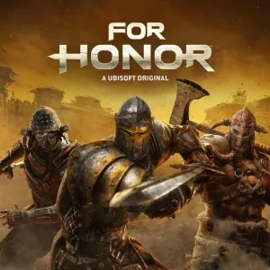 FOR HONOR Standard PlayStation 4