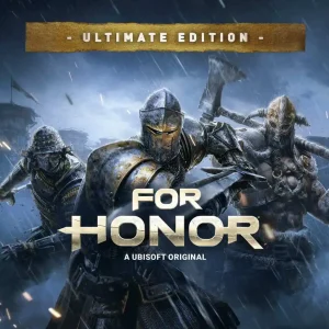 FOR HONOR Ultimate PlayStation 4