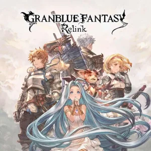 Granblue Fantasy: Relink Standard PS4＆PS5