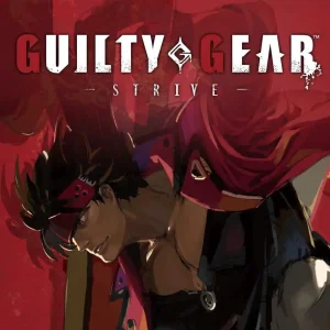 Guilty Gear Strive Standard PS4&PS5