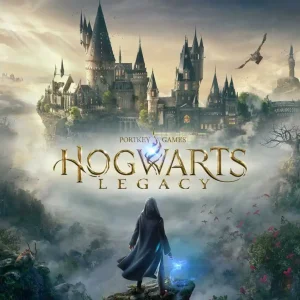 Hogwarts Legacy Standard PlayStation 5