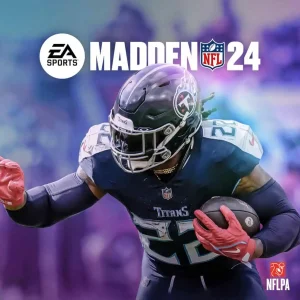 Madden NFL 24 Standard PS4&PS5