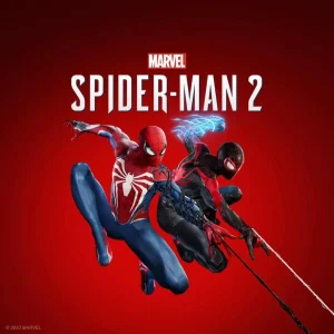 Spider-Man 2 Standard PlayStation 5