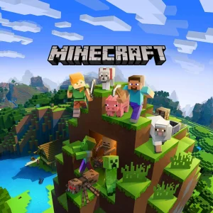 Minecraft Standard Edition PlayStation 4