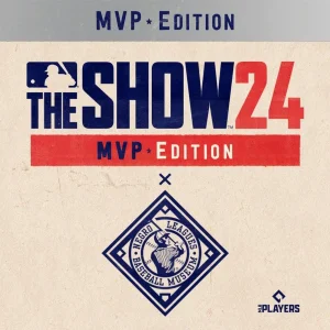 MLB The Show 24 MVP Edition PS4&PS5