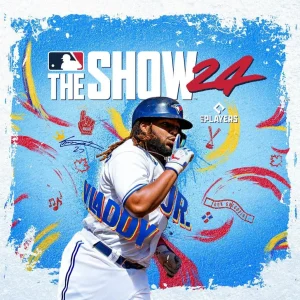 MLB The Show 24 Standard PlayStation 4