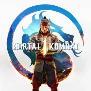 Mortal Kombat 1 Standard PlayStation 5