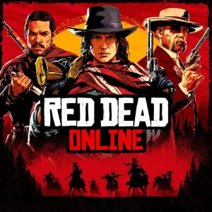 Red Dead: -Online- PlayStation 4