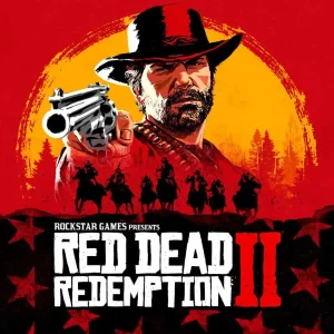 Red Dead Redemption 2 PlayStation 4
