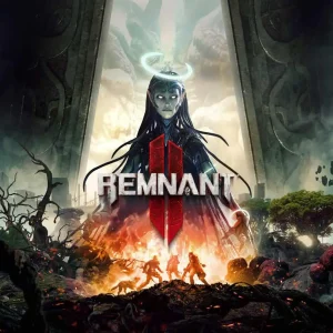 Remnant II Standard Edition PlayStation 5