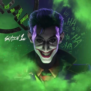 Suicide Squad: Kill the Justice League PS5