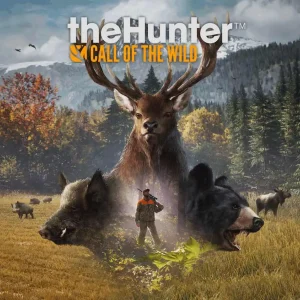 theHunter: Call of the Wild PlayStation 4