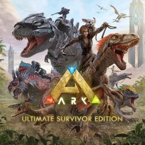 ARK: Ultimate Survivor PlayStation 4