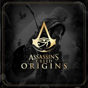 Assassin's Creed Origins Standard PS4