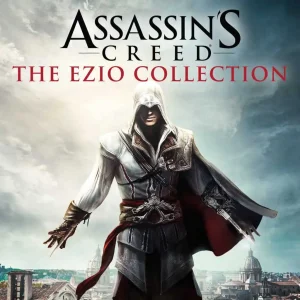 Assassin's Creed The Ezio PlayStation 4