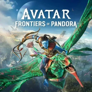 Avatar: Frontiers of Pandora PlayStation 5