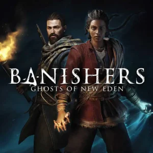 Banishers: Ghosts of New Eden PlayStation 5