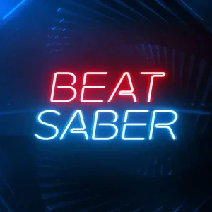 Beat Saber Standard Edition PS4&PS5