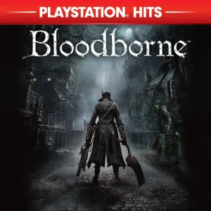 Bloodborne Standard PlayStation 4