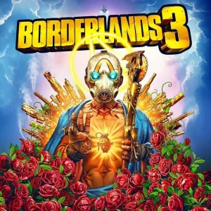 Borderlands 3 Standard PS4&PS5