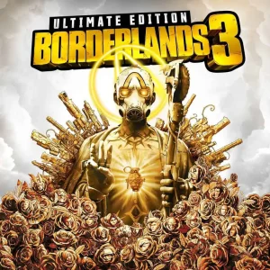 Borderlands 3: Ultimate PS4&PS5