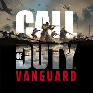Call of Duty: Vanguard PlayStation 4