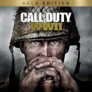 Call of Duty: WWII Gold PlayStation 4