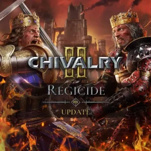 Chivalry 2 Standard Edition PS4&PS5
