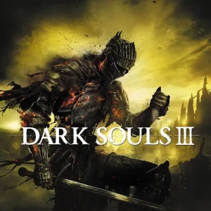 DARK SOULS III Standard PlayStation 4