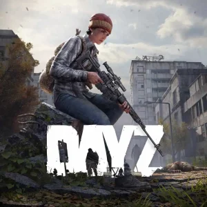 DayZ Standard Edition PlayStation 4