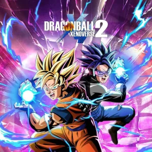DRAGON BALL XENOVERSE 2 PlayStation 4