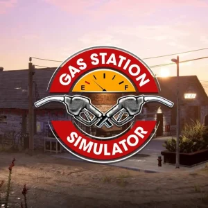 Gas Station Simulator PlayStation 4