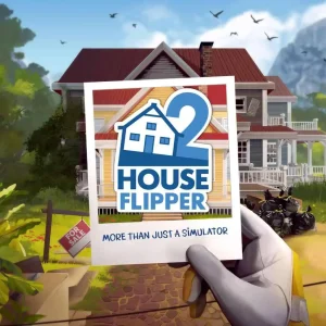 House Flipper 2 Standard PlayStation 5