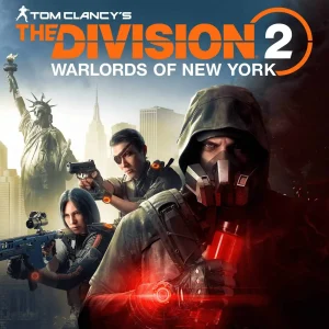 Tom Clancy’s The Division 2 Warlords of NY PS4