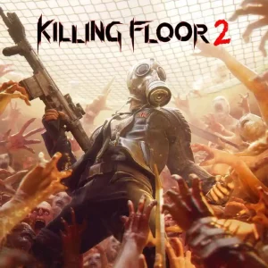 Killing Floor 2 Standard PlayStation 4