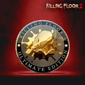 Killing Floor 2 Ultimate PlayStation 4