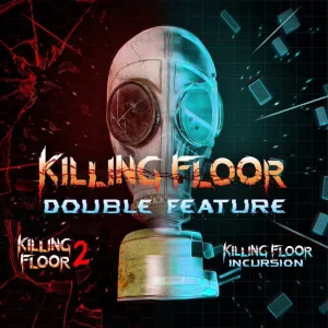 Killing Floor: Double Feature PlayStation 4