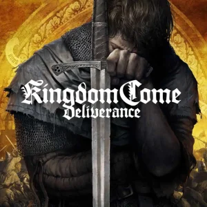 Kingdom Come: Deliverance PlayStation 4