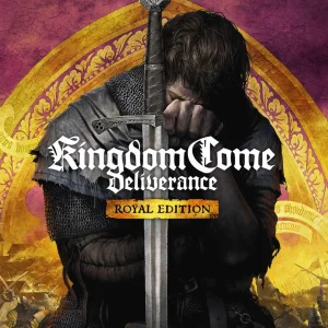 Kingdom Come: Deliverance Royal PS4