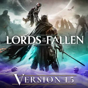 Lords of the Fallen Standard PlayStation 5