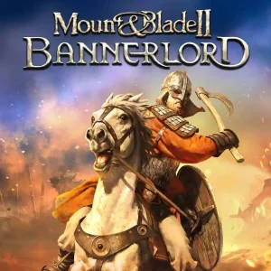 Mount&Blade II: Bannerlord PS4&PS5