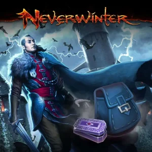 Neverwinter Starter Edition PlayStation 4